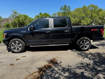 Used 2019 Ford F150 XL w/ Equipment Group 101A Mid