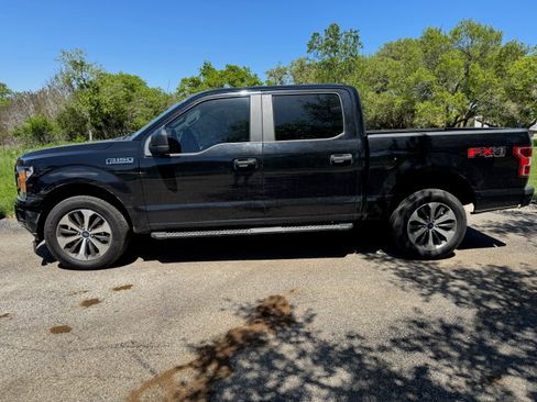 Used 2019 Ford F150 XL w/ Equipment Group 101A Mid image 1