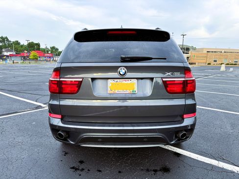Used 2012 BMW X5 xDrive35i AWD/4WD image 5