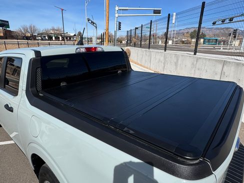 Used 2024 Ford Maverick XL w/ Equipment Group 100A Standard image 16