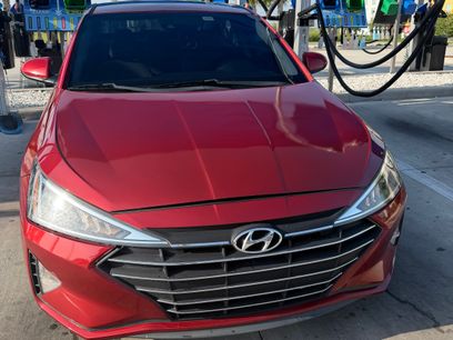 Used 2020 Hyundai Elantra SEL