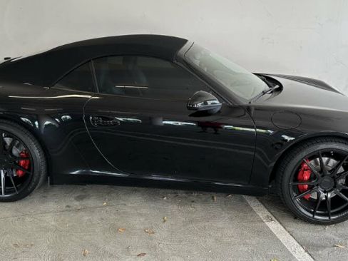 Used 2012 Porsche 911 Carrera S image 2