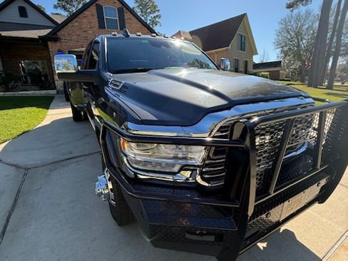 Used 2024 RAM 3500 Limited image 10