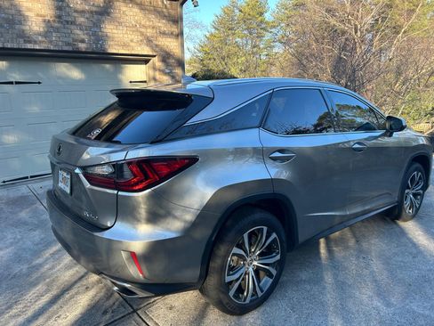 Used 2018 Lexus RX 350 FWD w/ Premium Package image 13
