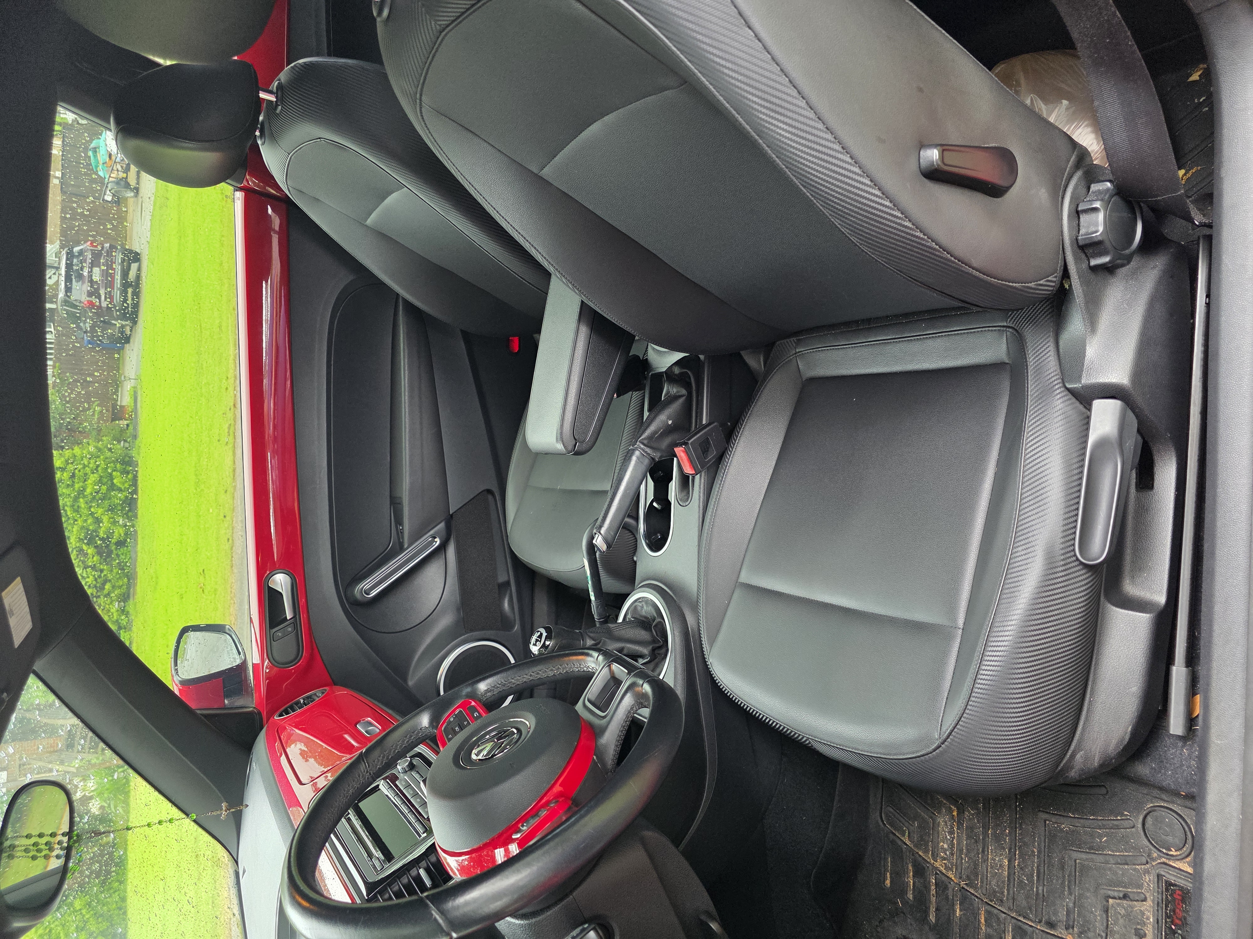 Used 2014 Volkswagen Beetle 2.5 FWD image 8