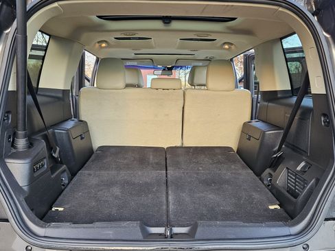Used 2018 Ford Flex Limited w/ Equipment Group 303A image 12