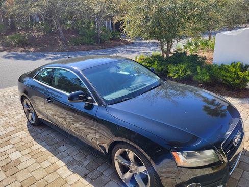 Used 2008 Audi A5 3.2 image 1