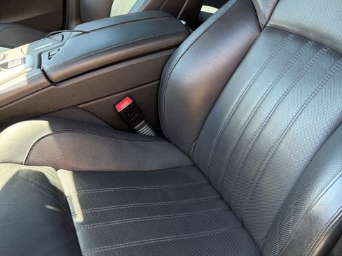 Used 2014 BMW M5 Sedan 4D image 13