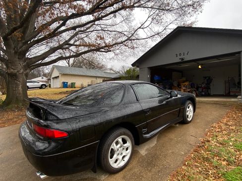 Used 1999 Mitsubishi 3000GT image 5