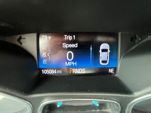 Used 2017 Ford Escape Titanium AWD/4WD image 15