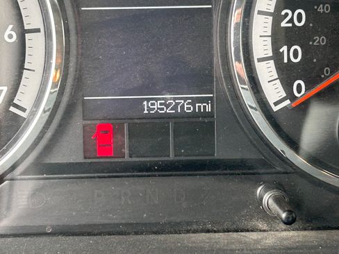 Used 2010 Dodge Ram 1500 Truck SLT w/ Big Horn Regional Pkg image 10