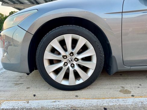 Used 2009 Honda Accord EX-L image 15
