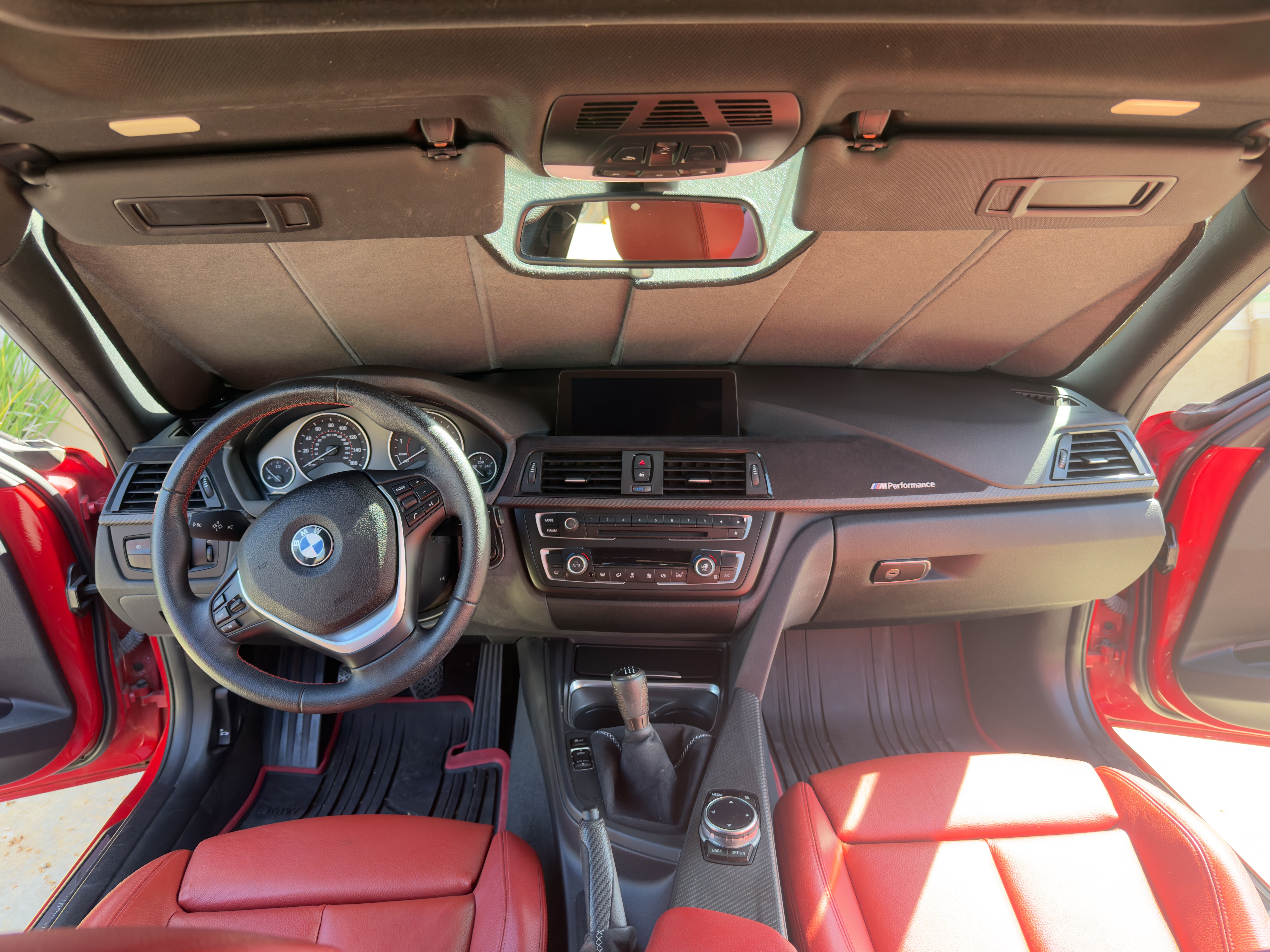 Used 2014 BMW 328i Sedan RWD image 12