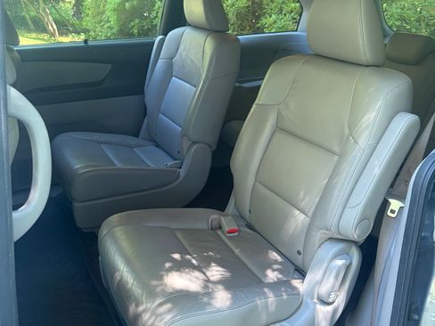 Used 2012 Honda Odyssey EX-L image 8