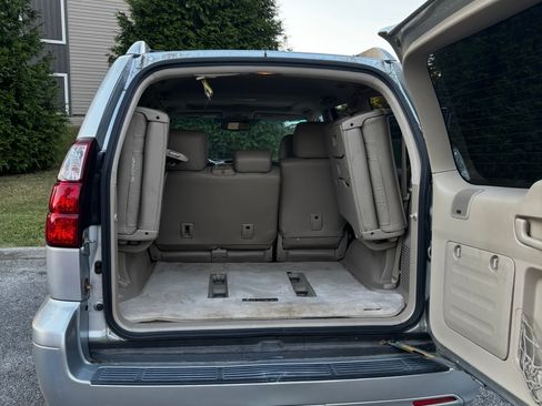 Used 2008 Lexus GX 470 image 6