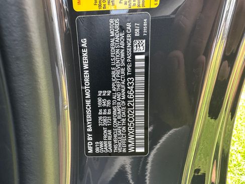 Used 2020 MINI Cooper S FWD image 29