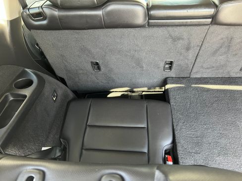 Used 2011 Acura MDX Sport Utility 4D image 19