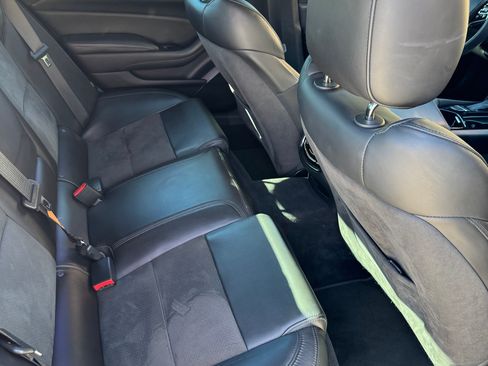 Used 2019 Cadillac CTS Luxury w/ Luxury Package image 15