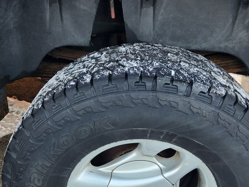 Used 1996 Dodge Ram 2500 Truck 4x4 Club Cab image 17