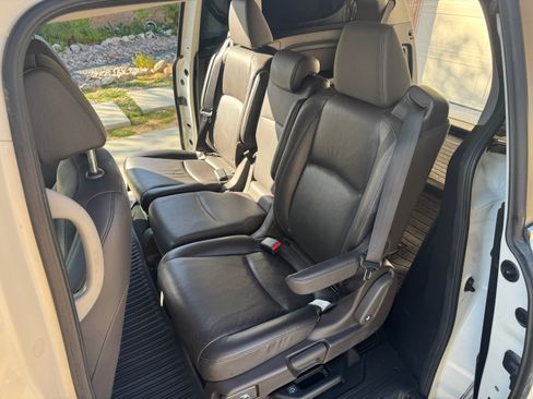 Used 2018 Honda Odyssey EX-L image 14