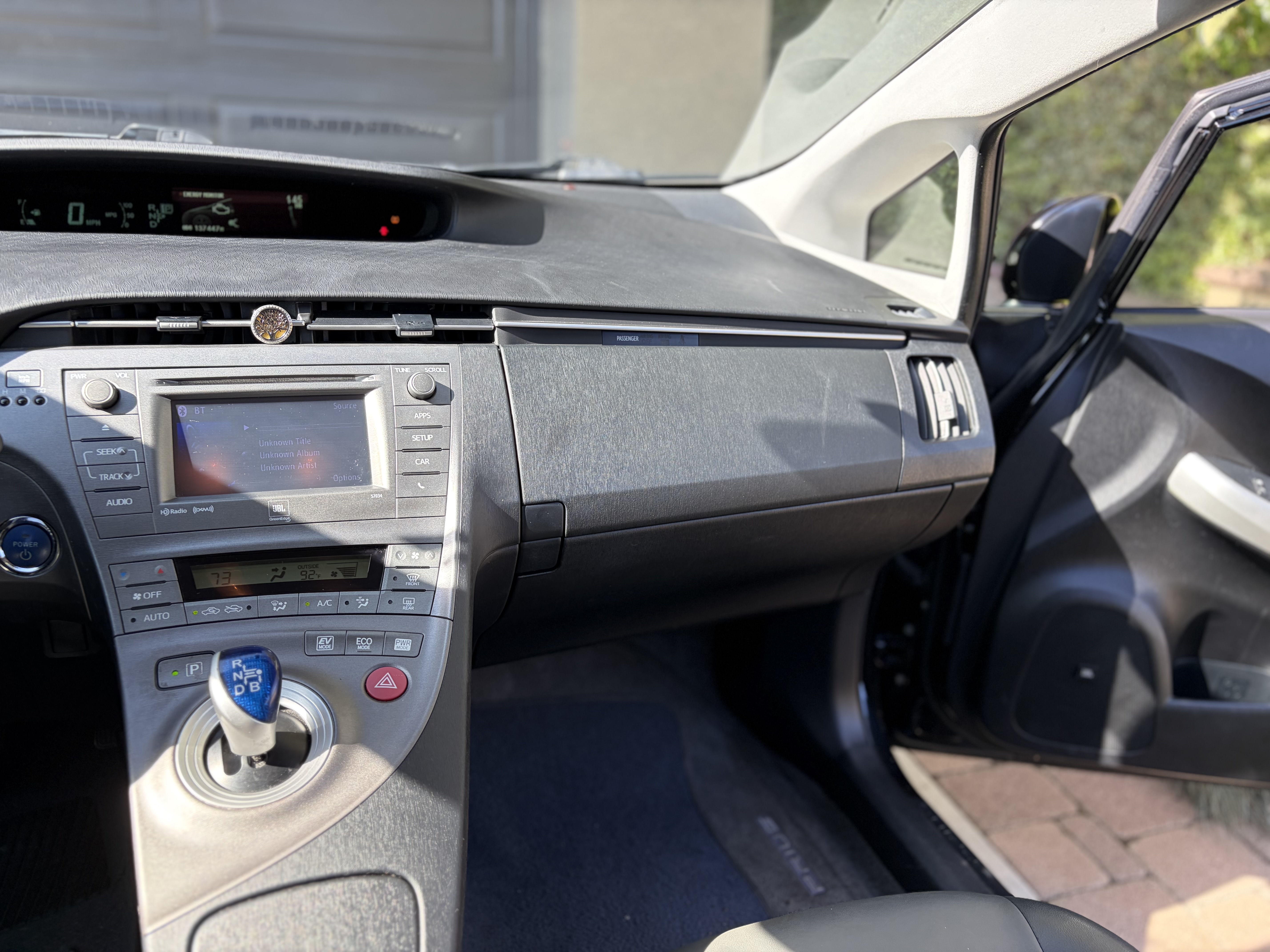 Used 2013 Toyota Prius Five FWD image 18