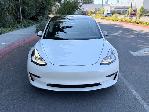 Used 2021 Tesla Model 3 Standard Range Plus RWD image 15