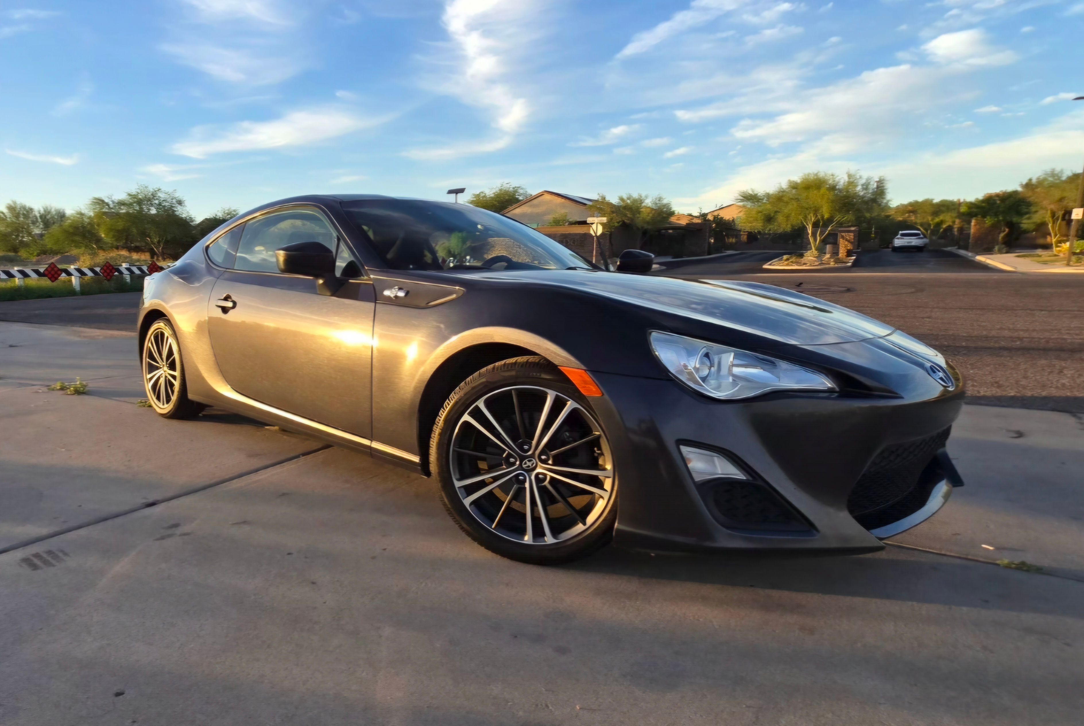 Used 2016 Scion FR-S RWD image 5
