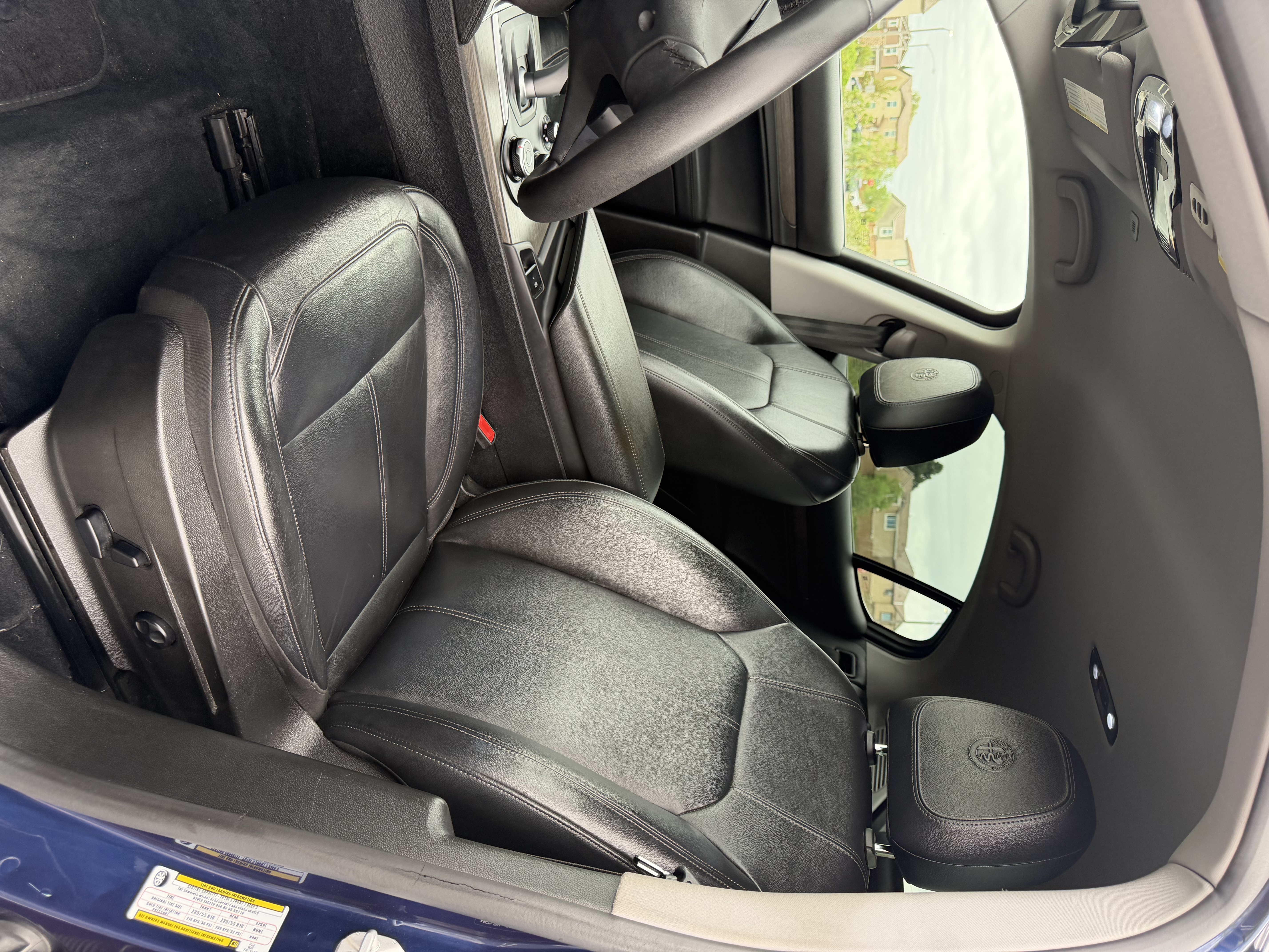 Used 2018 Alfa Romeo Stelvio Ti AWD/4WD image 15