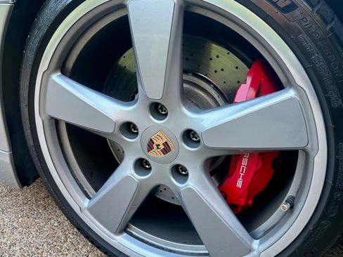 Used 2015 Porsche 911 4 Coupe image 19