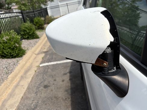 Used 2014 MAZDA CX-5 Touring FWD image 9