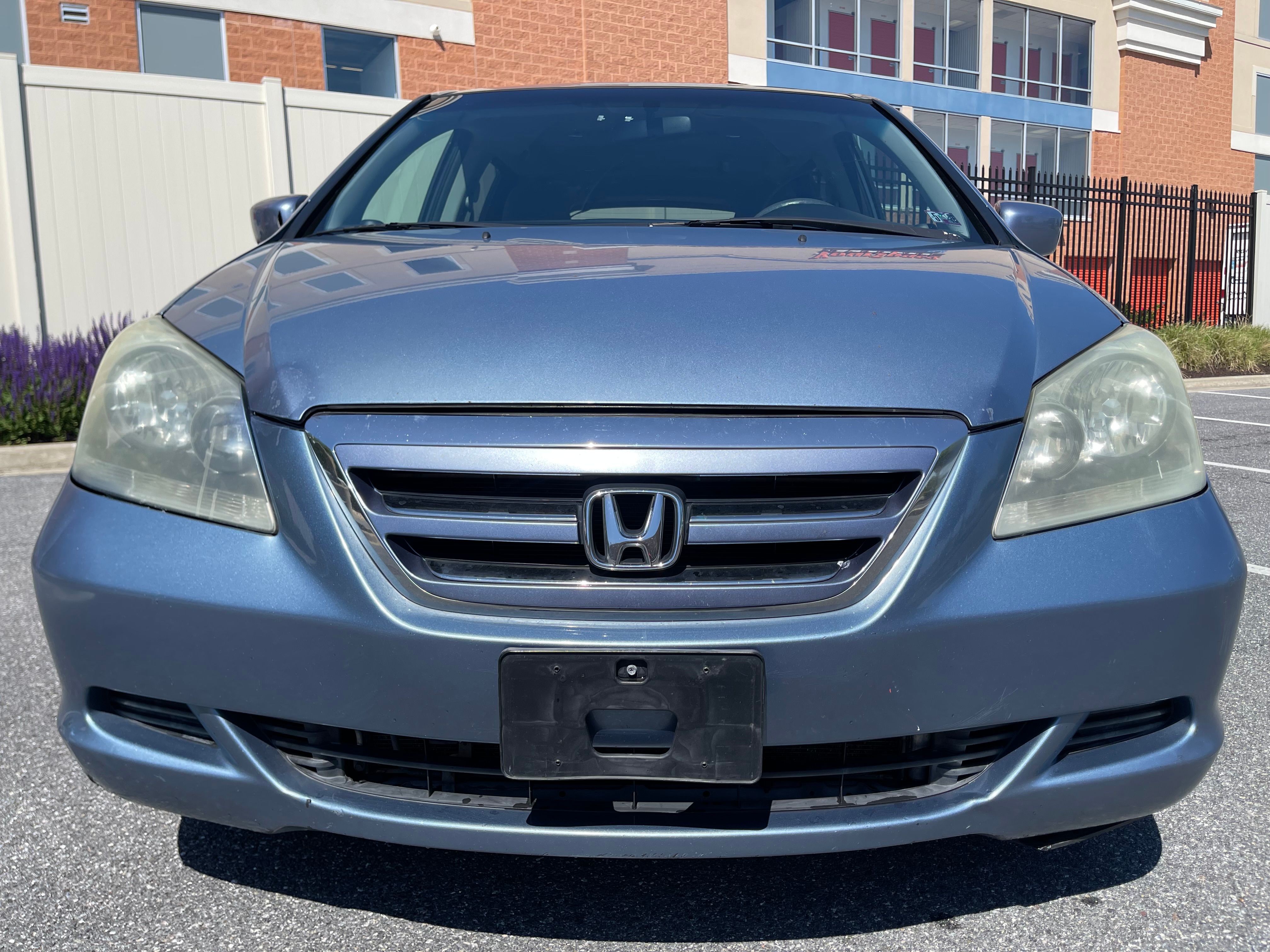 Used 2007 Honda Odyssey EX image 5