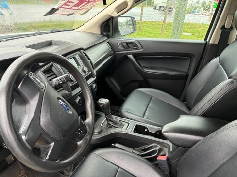Used 2020 Ford Ranger XL AWD/4WD image 9