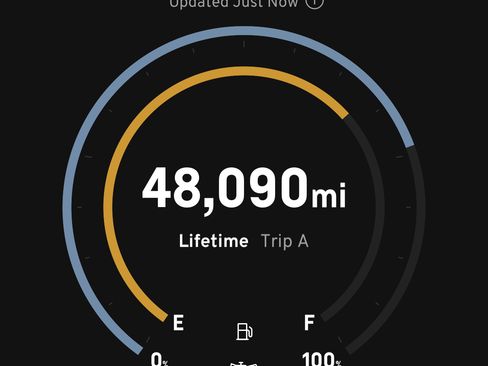 Used 2018 Chevrolet Volt LT w/ LT Driver Confidence Package image 20