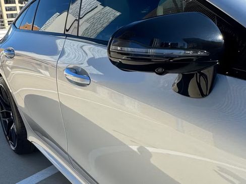 Used 2022 Mercedes-Benz AMG GT 43 image 11