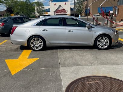 Used 2019 Cadillac XTS Luxury