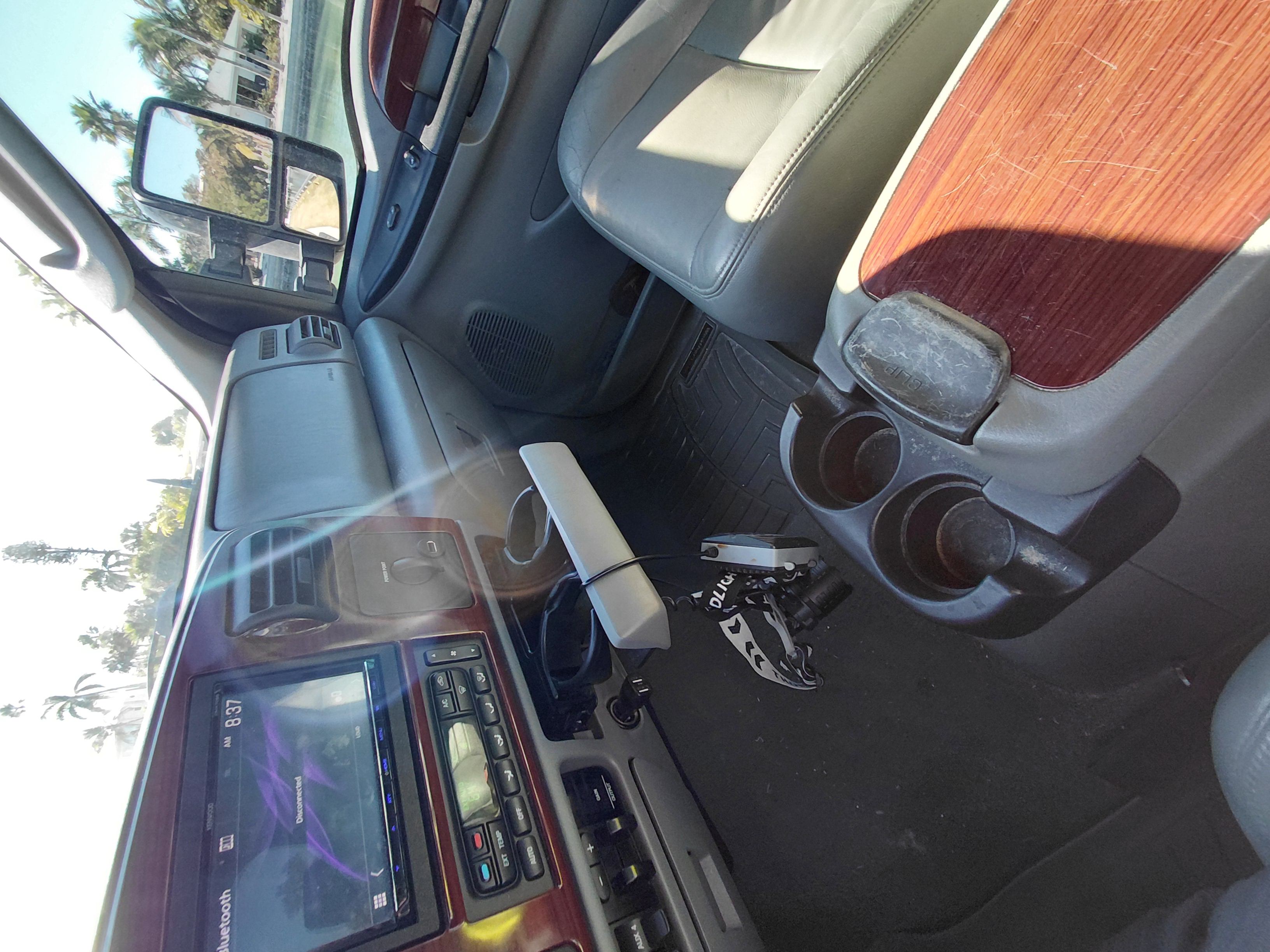 Used 2005 Ford F250 Lariat AWD/4WD image 12