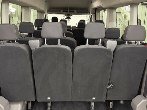 Used 2021 Ford Transit 350 XLT image 6