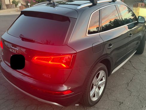 Used 2018 Audi Q5 2.0T Premium Plus AWD/4WD image 6