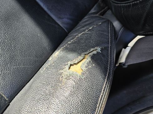 Used 2012 Honda Accord EX-L image 23