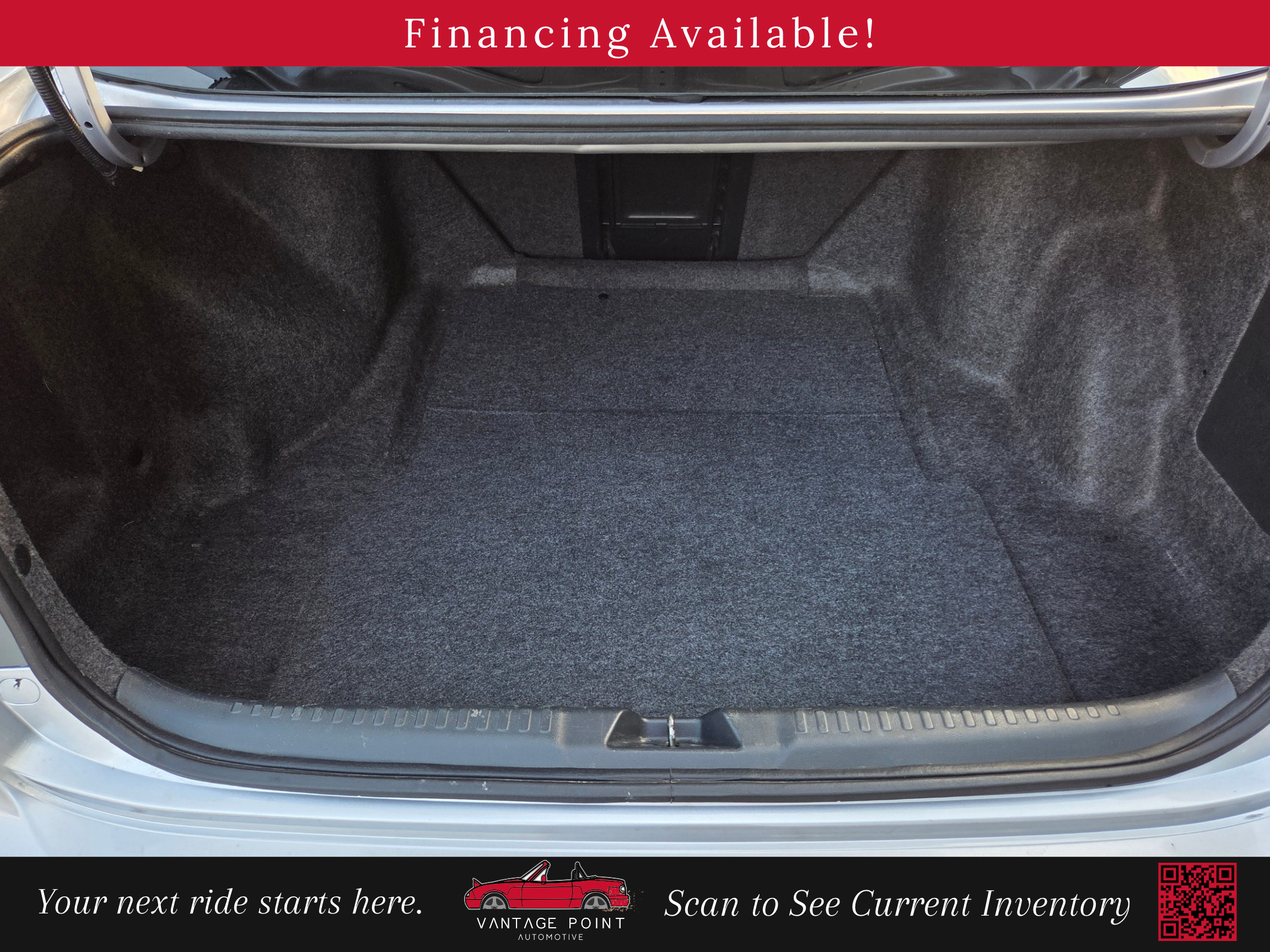 Used 2005 Honda Accord LX image 25