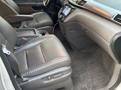 Used 2014 Honda Odyssey EX-L image 14