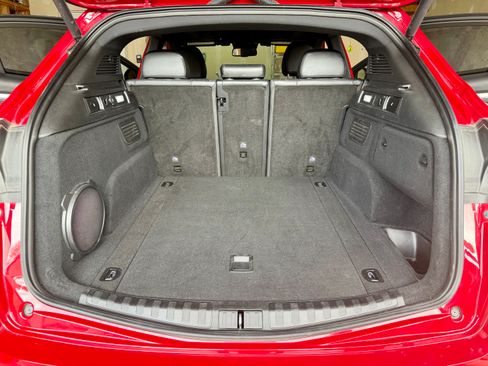 Used 2019 Alfa Romeo Stelvio Ti Sport w/ Quick Order Package 22S Sport image 17