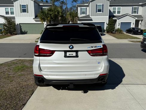 Used 2016 BMW X5 xDrive35i image 8