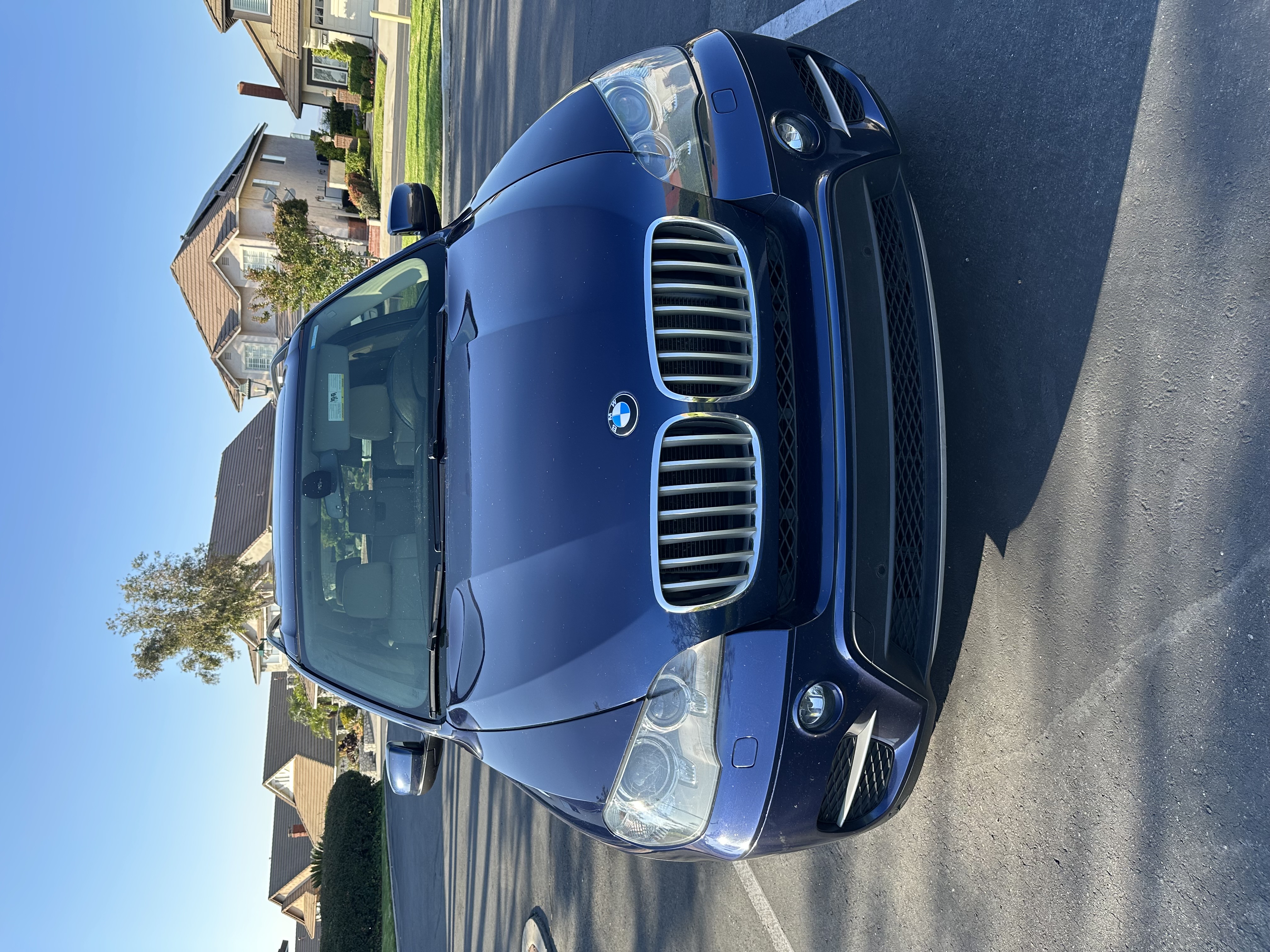 Used 2013 BMW X5 xDrive35d AWD/4WD image 16