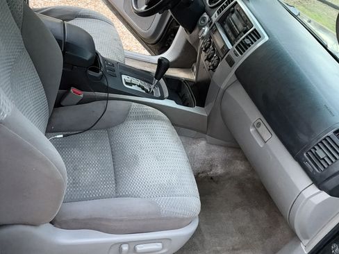 Used 2006 Toyota 4Runner Sport image 1