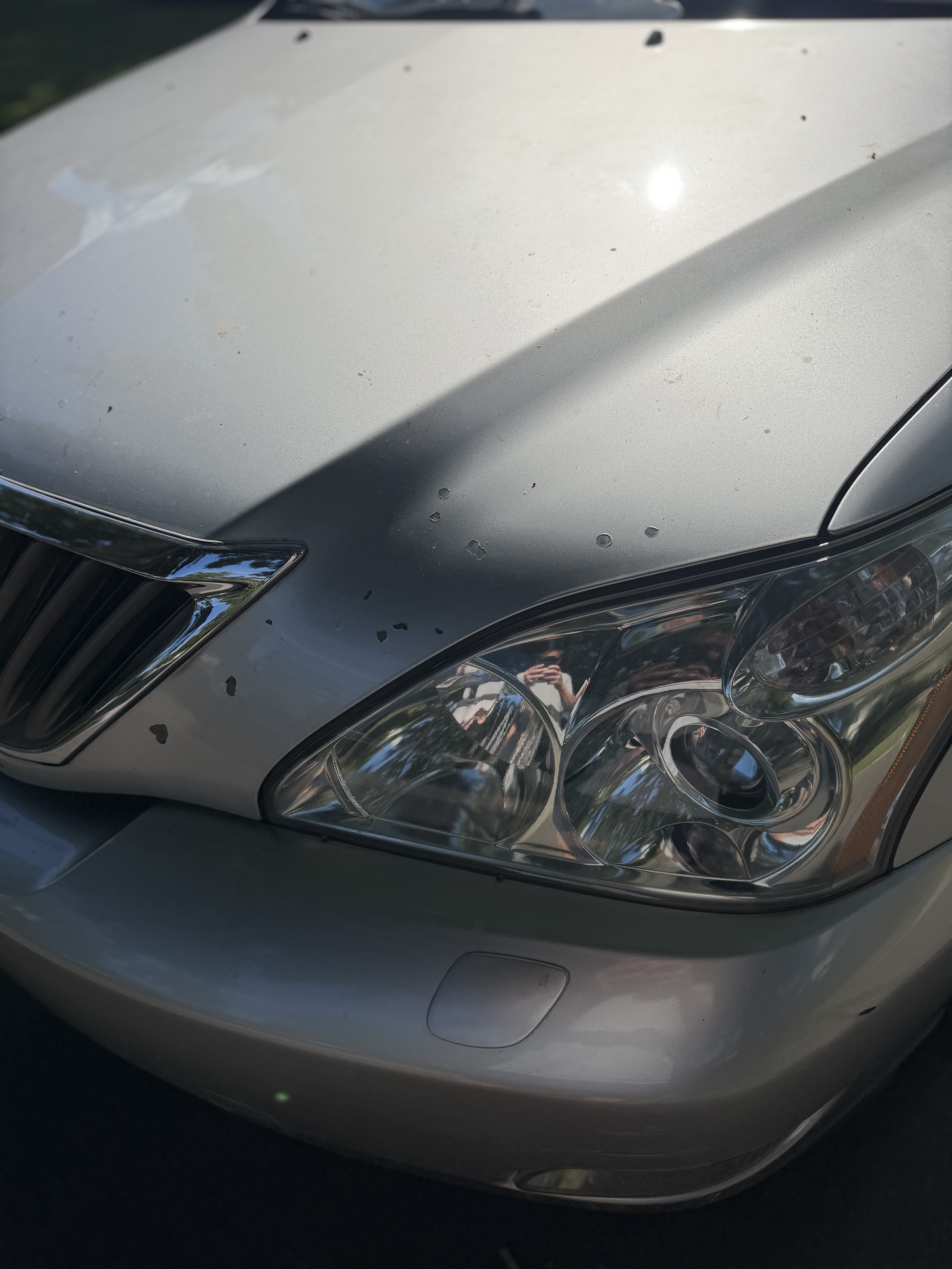 Used 2008 Lexus RX 350 2WD image 11