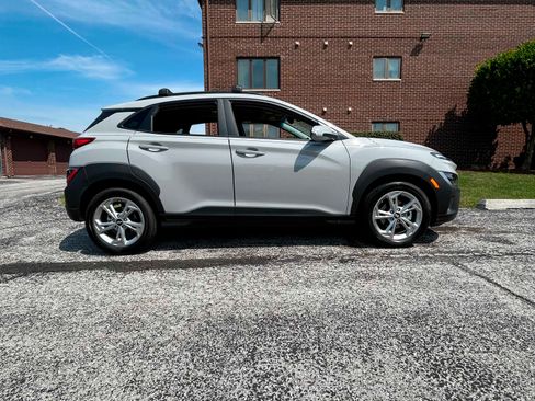 Used 2023 Hyundai Kona SEL w/ Convenience Package image 8