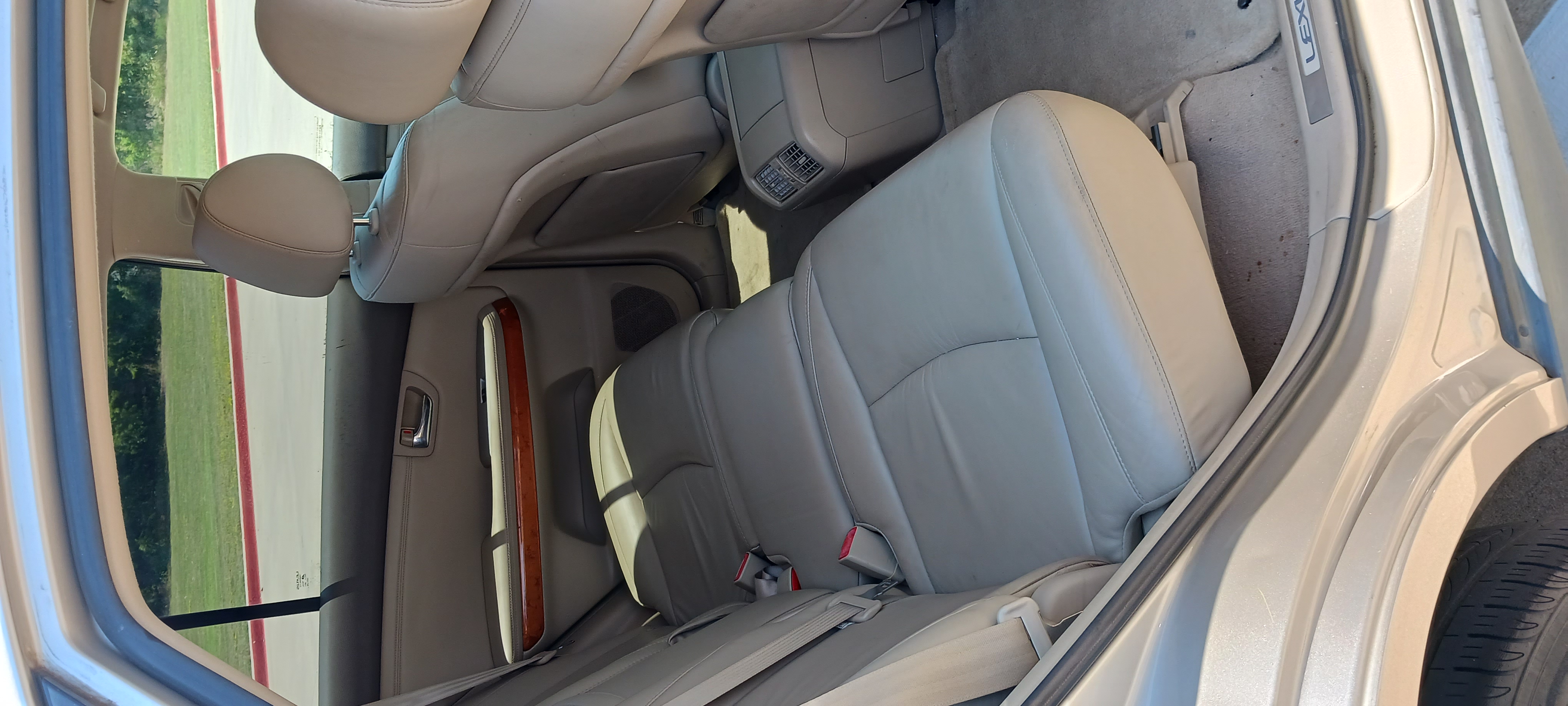 Used 2007 Lexus RX 350 2WD image 18
