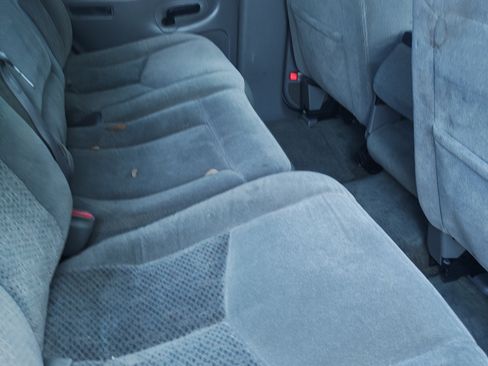 Used 2004 Chevrolet Tahoe LS w/ Cargo Package image 14