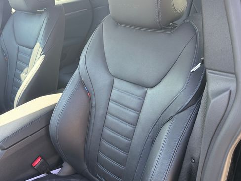 Used 2023 BMW i4 M50 w/ Premium Package AWD/4WD image 4
